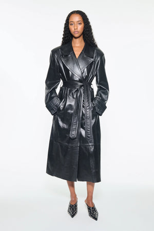 Laney Trenchcoat