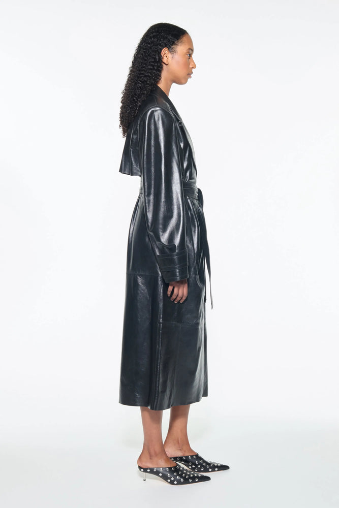 Laney Trenchcoat