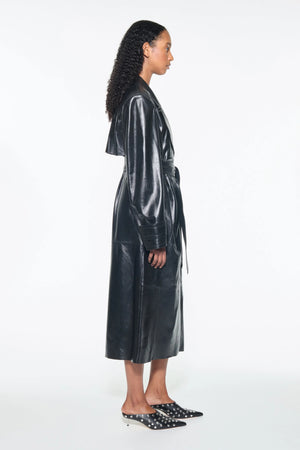 Laney Trenchcoat
