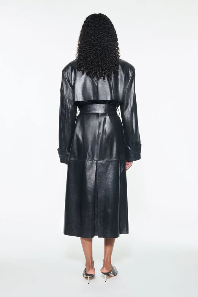 Laney Trenchcoat
