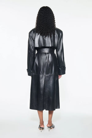 Laney Trenchcoat