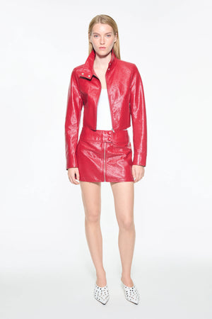 YAZ JACKET