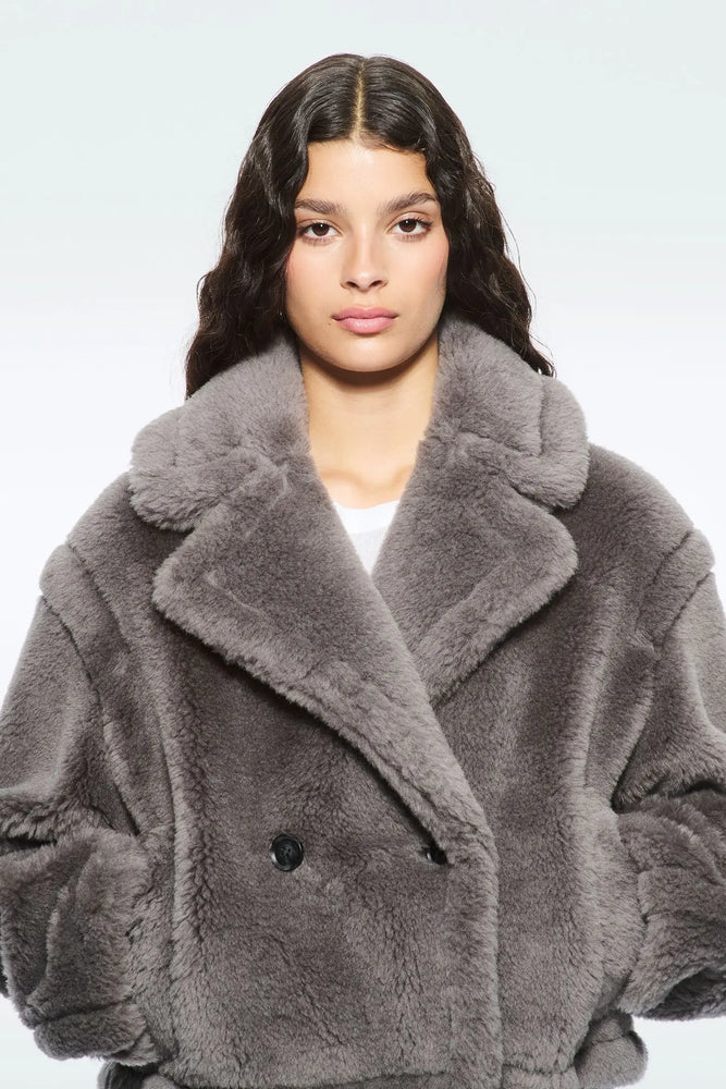 APRIL JACKET