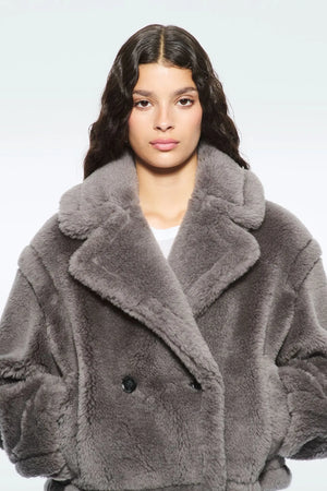 APRIL JACKET