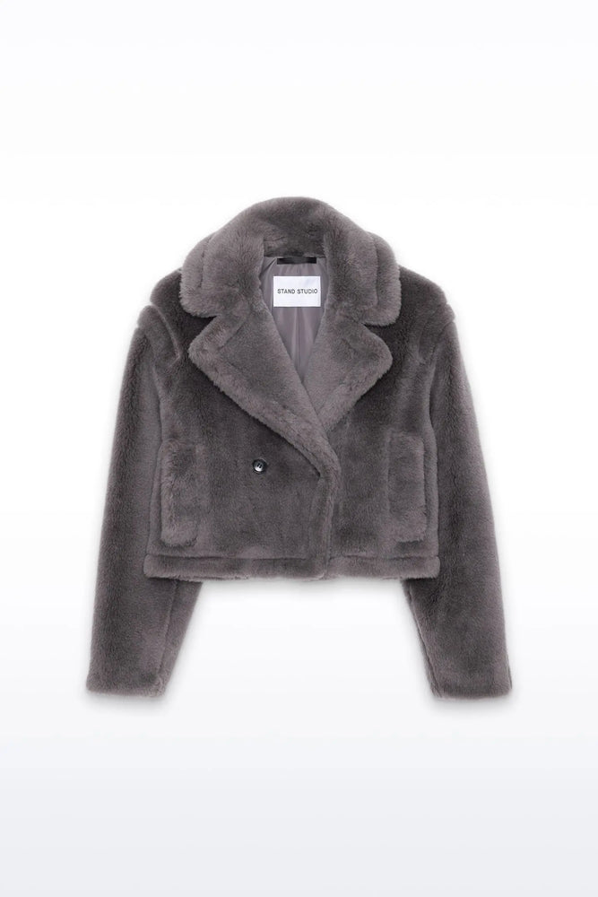 APRIL JACKET