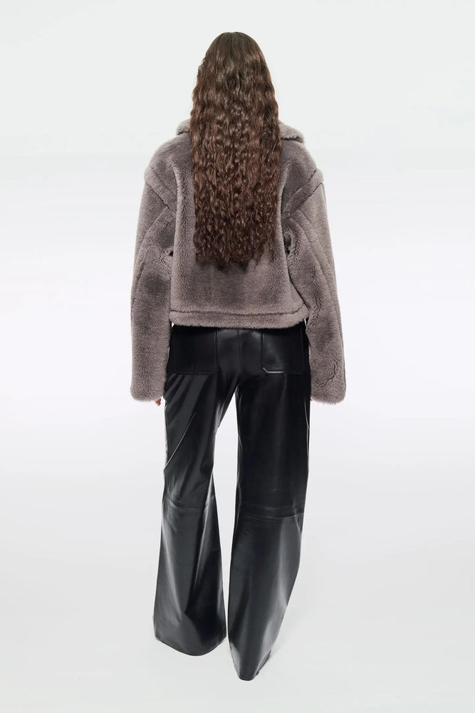 APRIL JACKET
