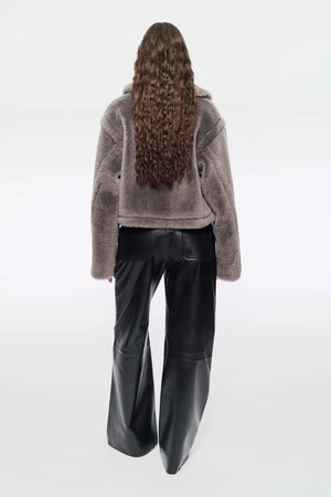 APRIL JACKET