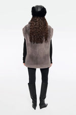 CLARY VEST