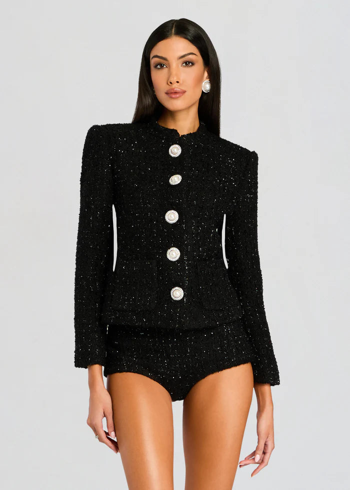 CAROLE JACKET