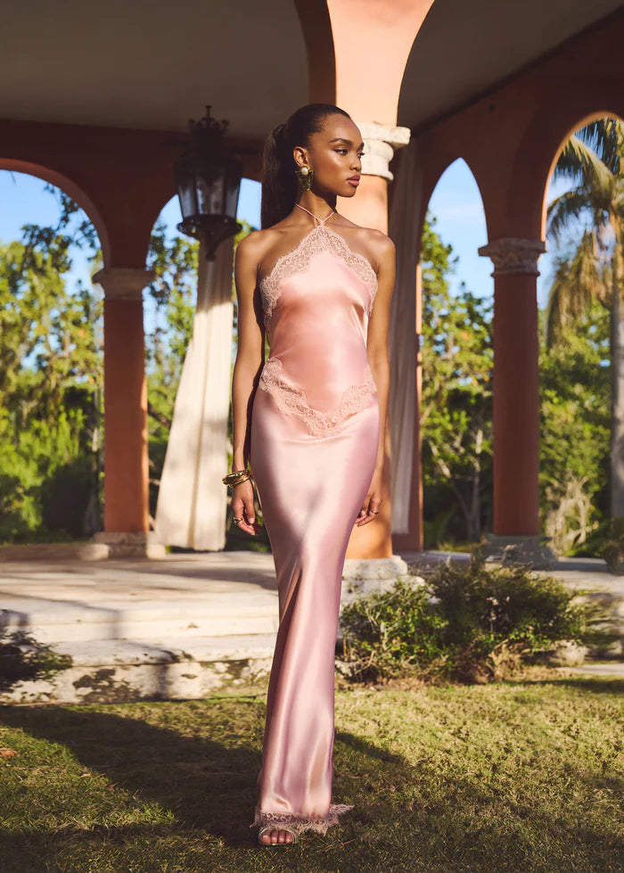 EVERLY DRESS