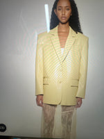 EMMIE BLAZER