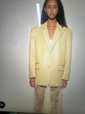 EMMIE BLAZER