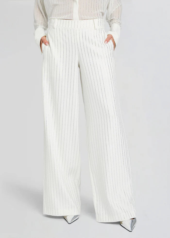 BAYLOR EMBELLISHED PANT