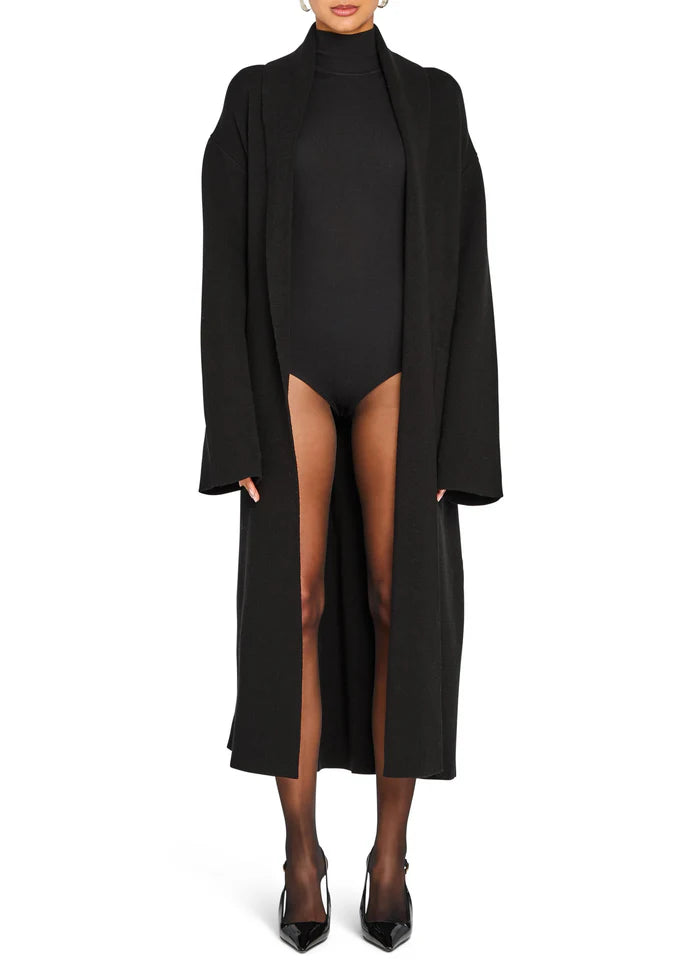 CROSBY SWEATER DUSTER