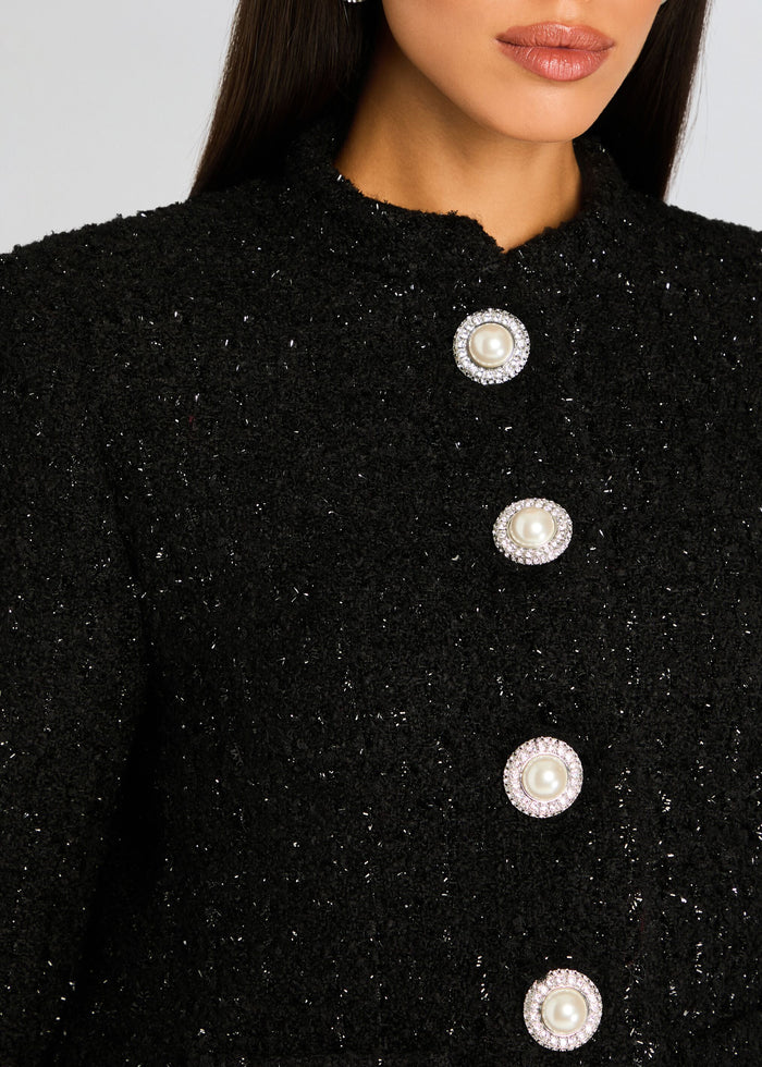 CAROLE JACKET