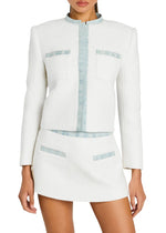 Harper Mini Skort