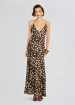 ISABEL MAXI DRESS
