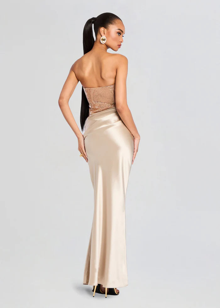 ALEXANDRA DRESS
