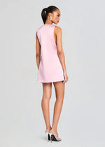 MAISY EMBELLISHED DRESS