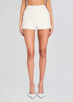 TORRENCE TWEED SHORT
