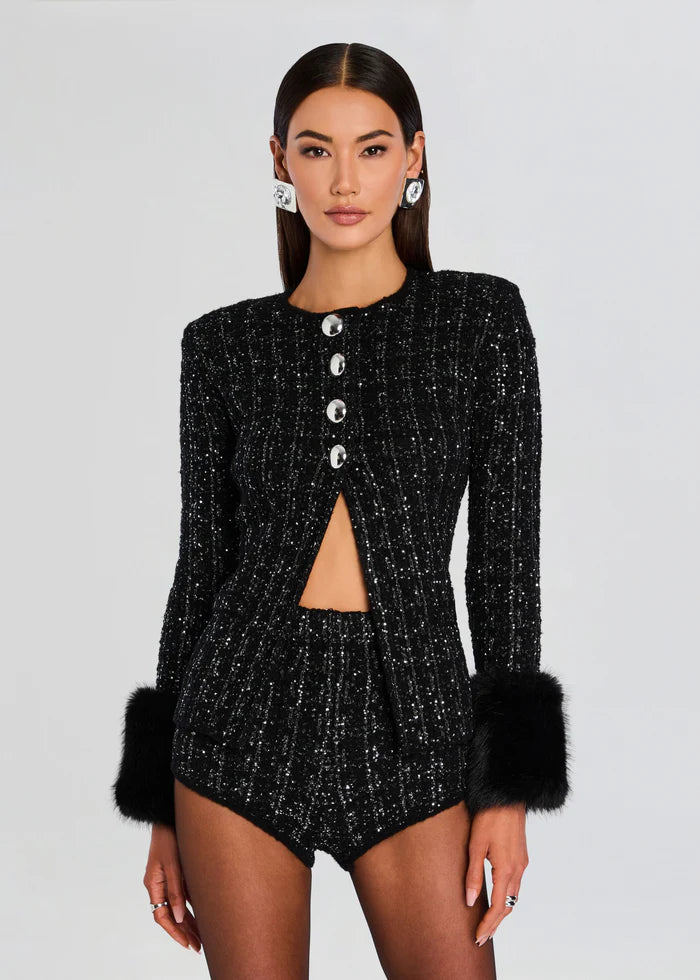 Hilary Tweed Jacket