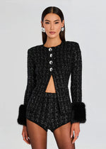 Hilary Tweed Jacket