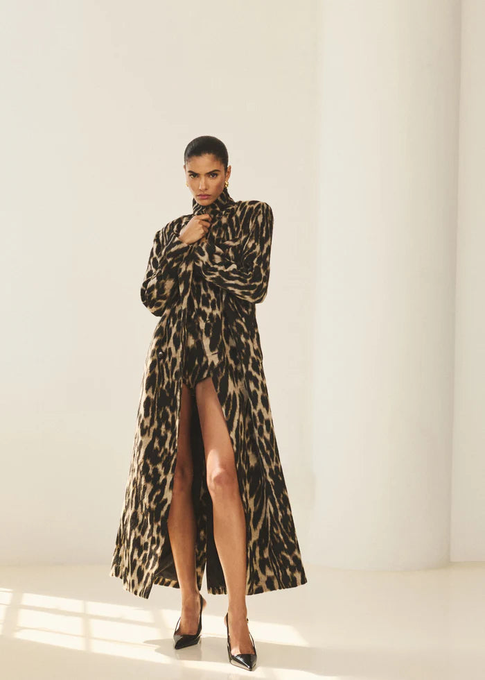 CHIARA COAT