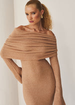 Maya Gown
