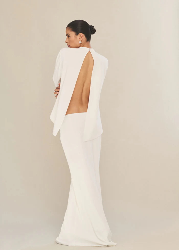 Angel Gown