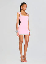 BEXLEY EMBELLISHED DRESS