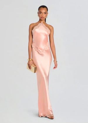 EVERLY DRESS