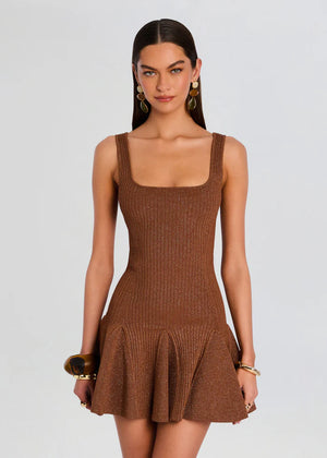MATSON KNIT DRESS