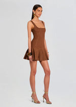MATSON KNIT DRESS
