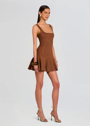MATSON KNIT DRESS