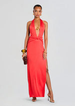 CORRALEE DRESS