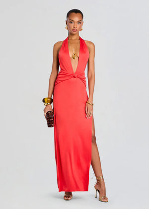 CORRALEE DRESS