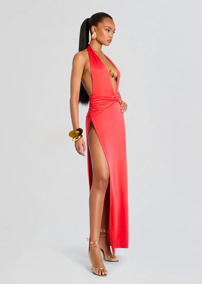 CORRALEE DRESS