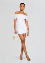 LAIGHTON KNIT DRESS