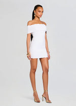 LAIGHTON KNIT DRESS