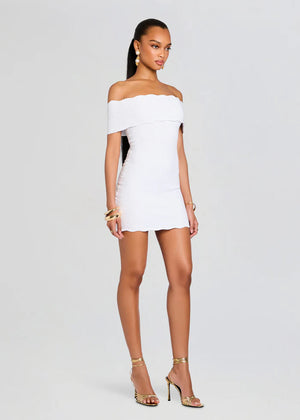 LAIGHTON KNIT DRESS