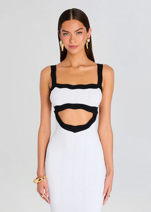 WYNRA KNIT DRESS