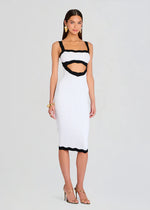 WYNRA KNIT DRESS