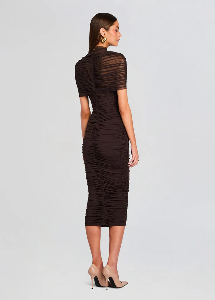 ROBERTA MIDI DRESS