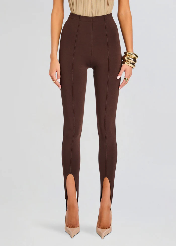 KELSEY STIRRUP LEGGING