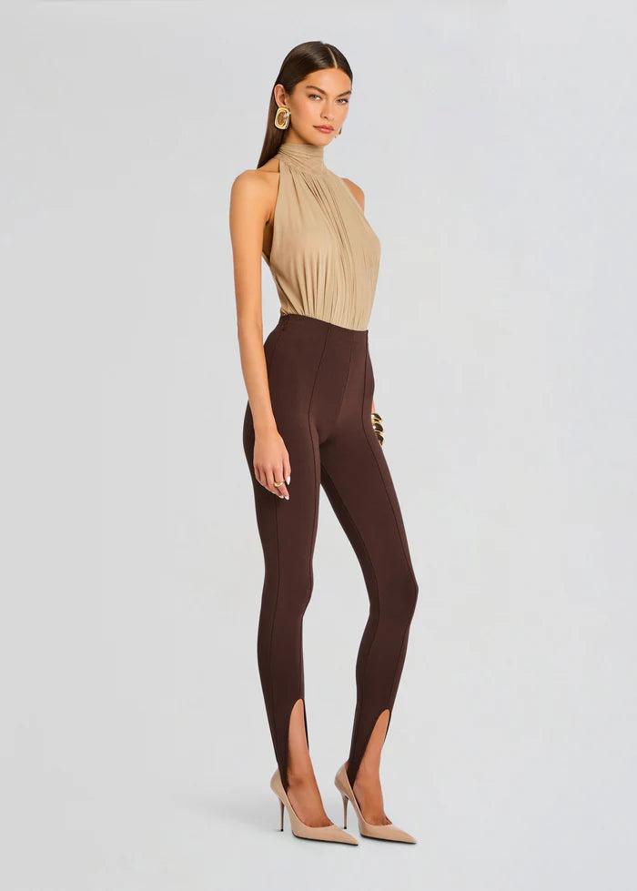 KELSEY STIRRUP LEGGING