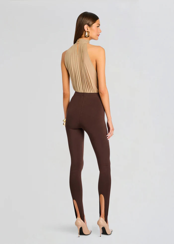 KELSEY STIRRUP LEGGING