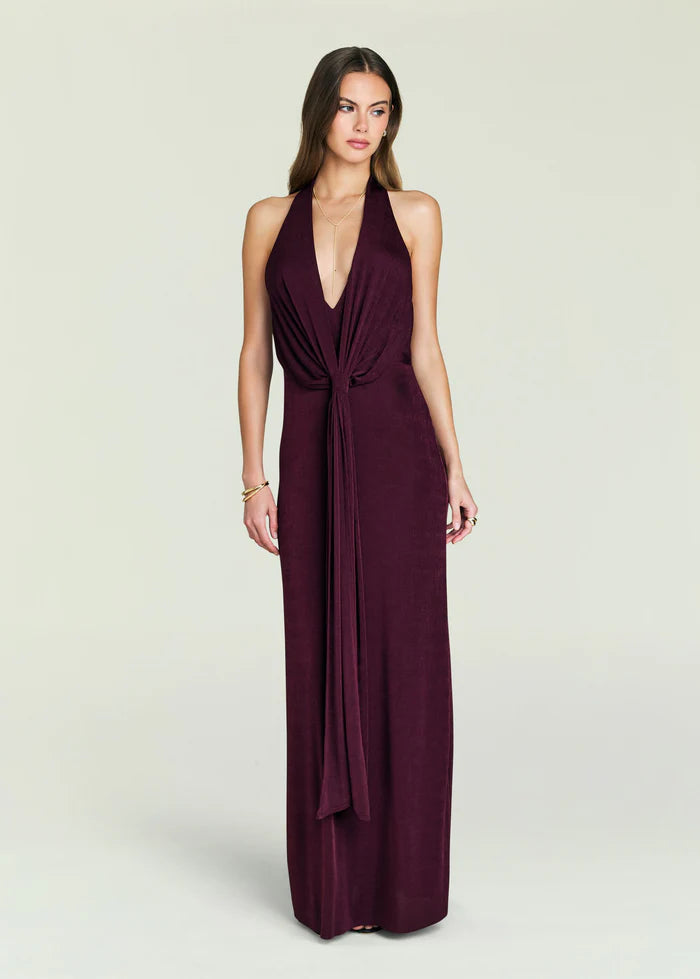 KAYLA MAXI DRESS