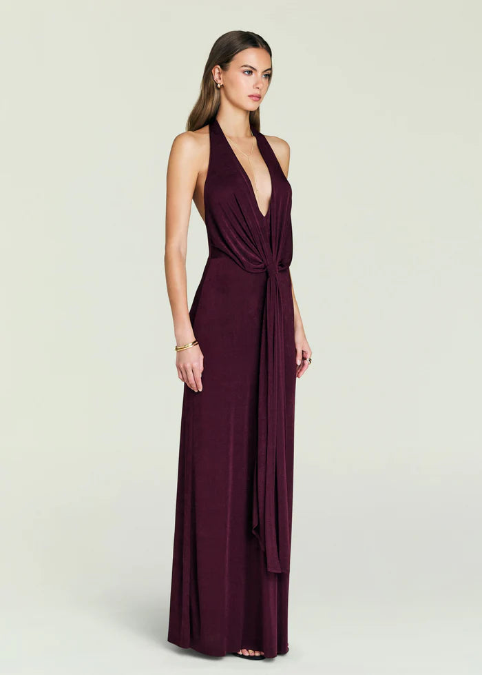 KAYLA MAXI DRESS