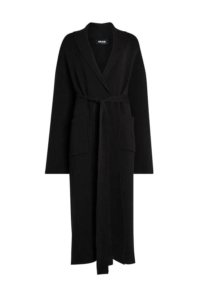 CROSBY SWEATER DUSTER