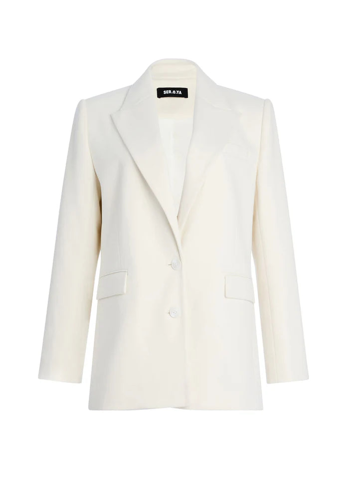 ACADIA BLAZER